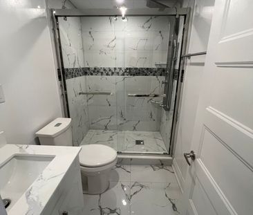 For Lease - 58 Satchell Boulevard Unit# Basement, Toronto, Ontario - Photo 6