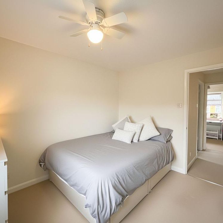 2 bedroom semi-detached house to rent - Photo 1