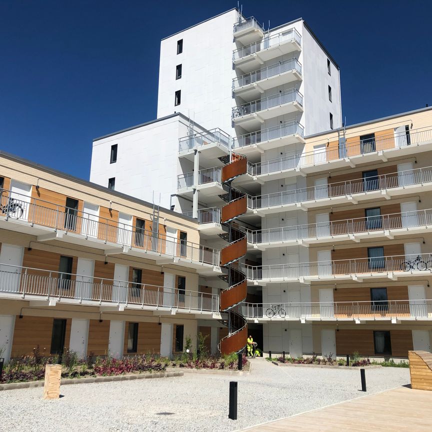 Lomvägen, Sollentuna - Photo 1