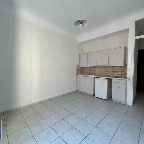 Location Appartement 1 pièce 18m² GRENOBLE 38000 - Photo 1