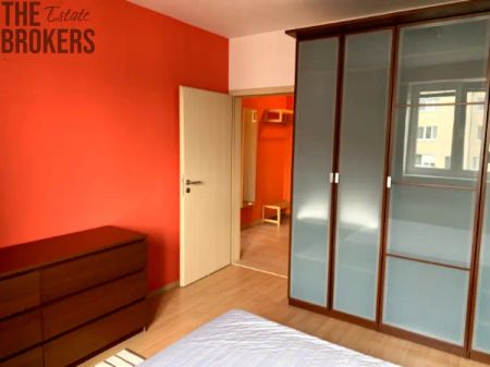 Pronájem 2+KK s balkonem, Praha - Hostivař - Photo 4