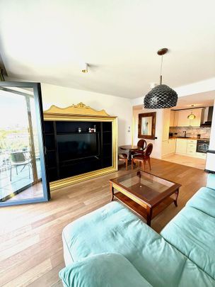 Apartamet 2 camere |HERASTRAU| – Loc de parcare inclus - Fotografie 1