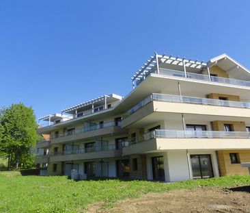 GARAGE A LOUER EPAGNY METZ-TESSY - Photo 1