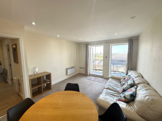 Central House, Stratford E15, London - Photo 1