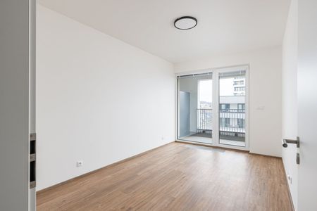 Pronájem bytu 3+kk • 86 m²Poděbradská, Praha - Hloubětín - Photo 2