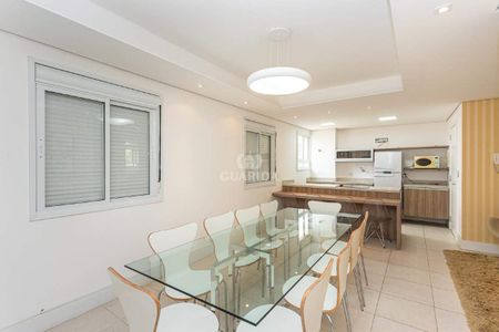 Apartamento Semi mobiliado de 1 dormitório no bairro Petrópolis - COD: 23747 - Photo 5