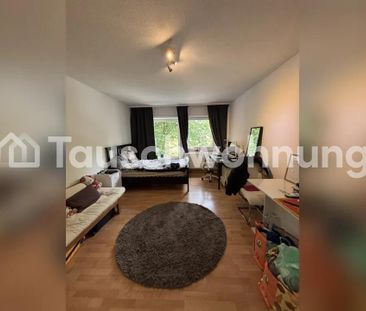 TAUSCHWOHNUNG Gemütliche 1-Zimmer-Wohnung in Groß-Buchholz – suche ... - Photo 4