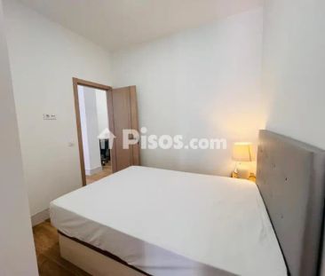 Piso en alquiler en Justicia-Chueca - Photo 4
