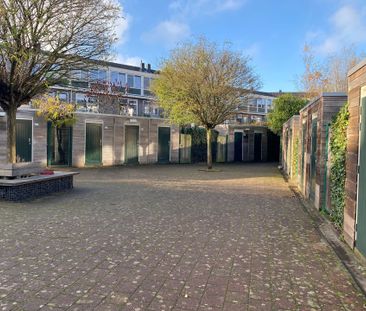 Magna Petestraat 4A, 9741 CH Groningen - Photo 4