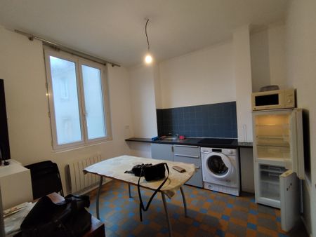 Location Appartement 2 pièces 38m² NANTES 44000 - Photo 2