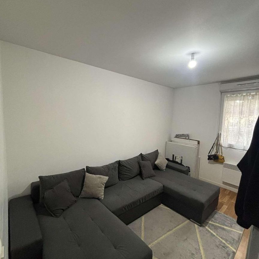 Location Appartement 3 pièces 62m² RAISMES 59590 - Photo 1