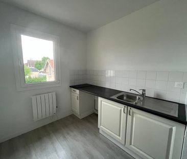 Location Appartement 1 pièce 34m² AUXERRE 89000 - Photo 2