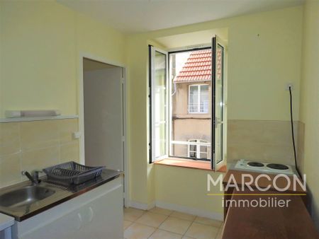 Location Appartement 2 pièces 28m² GUERET 23000 - Photo 2