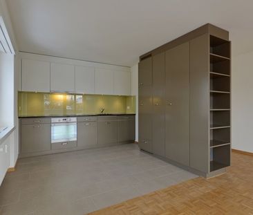 MIETEN OHNE KAUTION - Charmante 1-Zimmer-Wohnung mit Wohlfühlfaktor - Photo 1