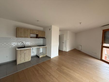 Appartement T3 Asnières-sur-Seine à louer - Photo 5