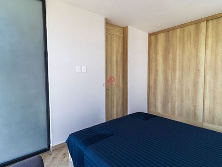 Departamento Loft Amueblado en Renta Zapopan Prados Tepeyac con Bodega - Photo 3