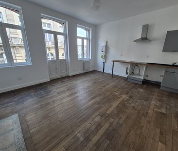 Location Appartement 2 pièces 36m² CAMBRAI 59400 - Photo 4