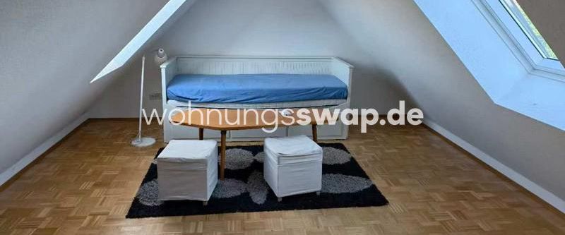 Wohnungsswap - 2 Zimmer, 30 m² - Kronberger Str., Offenbach - Foto 1