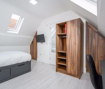 1 bedroom apartment to rent - Photo 4