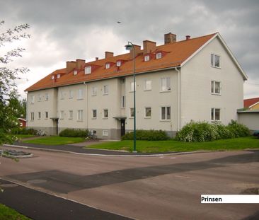 Siljansvägen 1 A - Photo 1