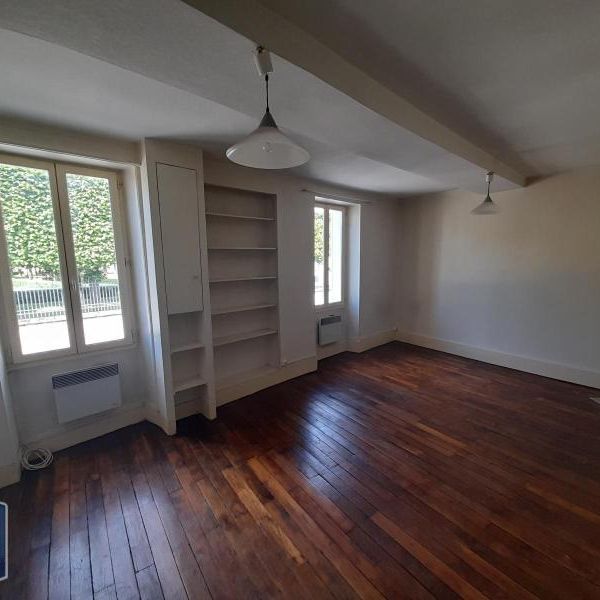 Location Appartement 2 pièces 50m² BOURGES 18000 - Photo 1