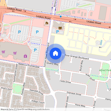 141 Rose Grange Boulevard, Vic 3029, Tarneit