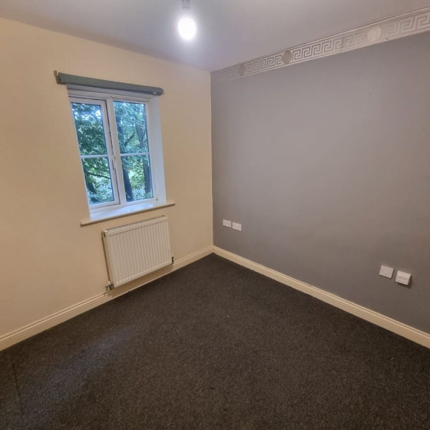 1 bed Apartment - To Let - Photo 1