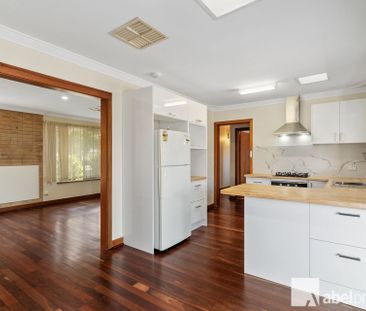 Great Location - Big Back Yard - Photo 4