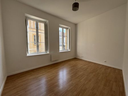 Appartement 3 pièces à Metz - Photo 3