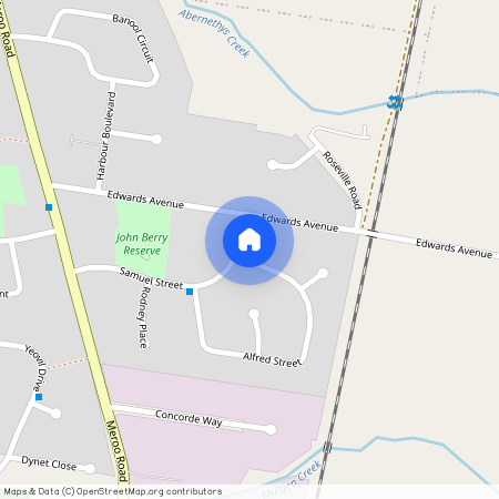 2 Alfred Street, Bomaderry