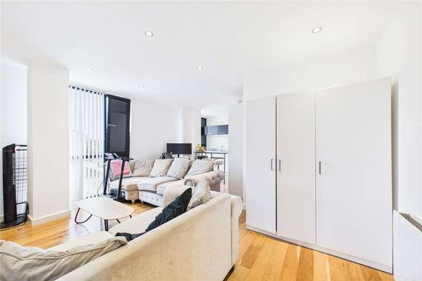 The Boulevard, Crawley, West Sussex, RH10 - Photo 1