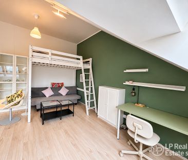 Pronájem bytu 1+kk 44 m² - Photo 2
