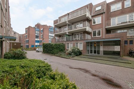 Steenhouwerskade 107 Groningen - Photo 3