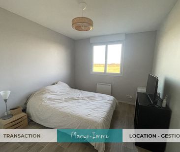 Location Appartement 2 pièces 47m² - Photo 3