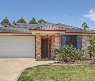 4 Hoya Close, North Lakes QLD 4509 - House For Rent - $670 | Domain - Photo 1