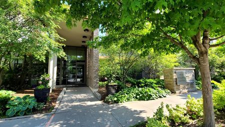 For Lease - 57 Upper Duke Crescent Unit# 512, Markham, Ontario - Photo 3