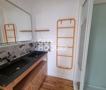 Maison Dol De Bretagne 2 pièce(s) 65.10 m2 - Photo 4