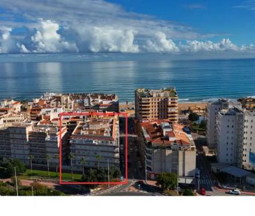 Alquiler de piso en Calle Virgen del Carmen, 8 - Photo 4