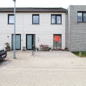 Huis te huur in Roeselare voor € 995 met 3 slaapkamers - Foto 3
