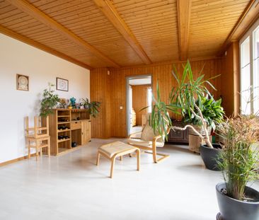 Quiet living in the countryside - Photo 5