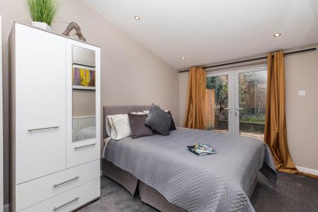 1 bedroom house to rent - Photo 4