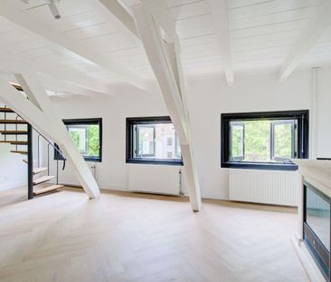 Nieuwegracht 56-E, Nieuwegracht-Oost, 3512LT, Utrecht - Photo 3