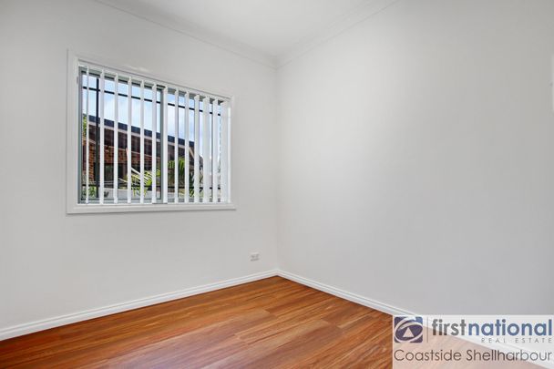 1/61 Mary Street, 2529, Shellharbour Nsw - Photo 1