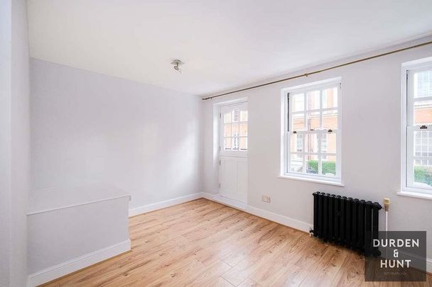 Bramshaw Road, London - Photo 1