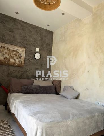 Studio/Γκαρσονιέρα για ενοικίαση - Βούλγαρη - Ντεπώ - Μαρτίου - Photo 2