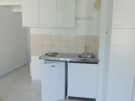 Location appartement 1 pièce, 23.53m², Nîmes - Photo 4