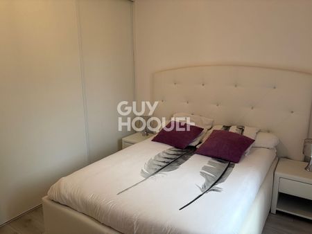 Appartement Saint Pierre D Irube 2 pièce(s) 41 m2 + balcon - Photo 5