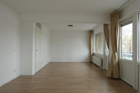 Te huur: Appartement Goudestein in Rotterdam - Foto 2