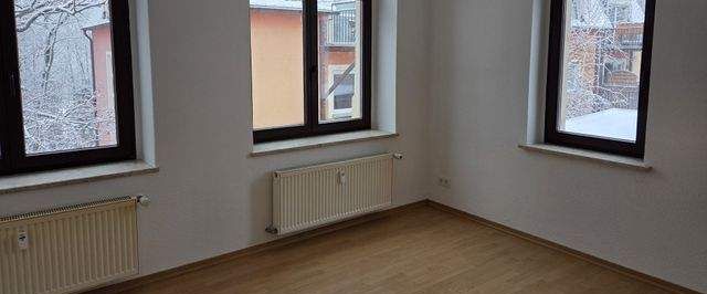 Radebeul! Hübsche Single-Wohnung in traumhafter Lage! - Foto 1