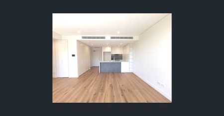 Furnished Modern 2-Bed Apartment in Prime Lindfield Location - Photo 2